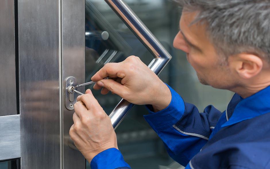 serrure remplacement Vitry-sur-Seine