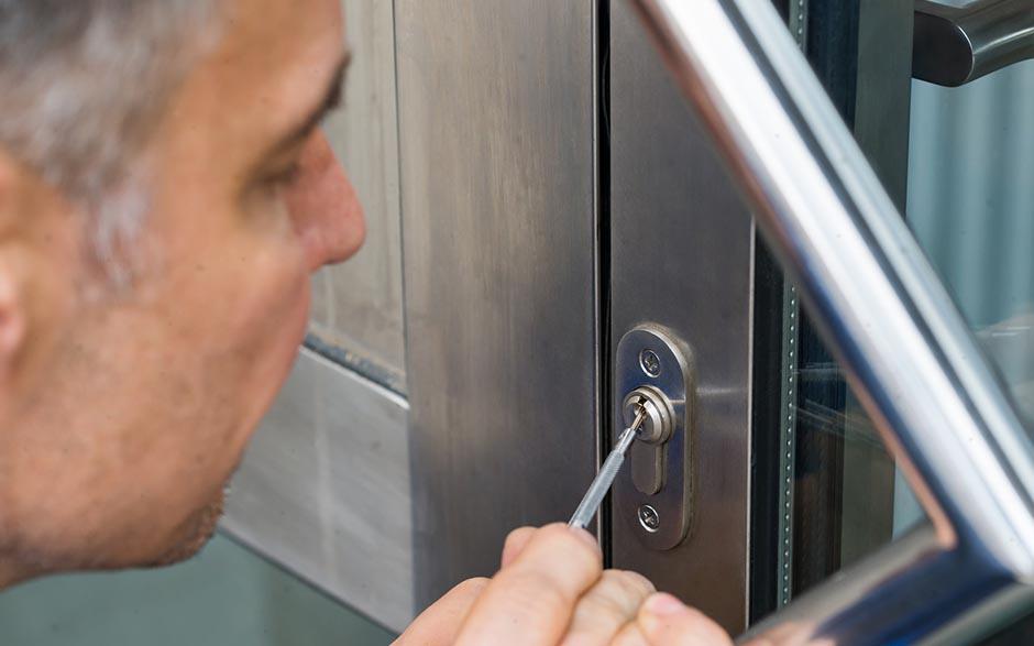 serrure remplacement Vitry-sur-Seine